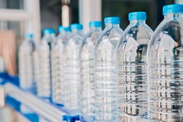 Les familles ont demandé à stocker 30 litres d'eau par personne pour se préparer à la guerre au Royaume-Uni