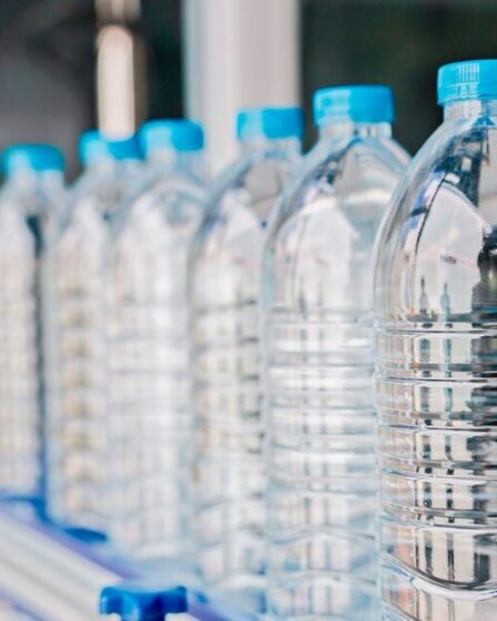 Les familles ont demandé à stocker 30 litres d'eau par personne pour se préparer à la guerre au Royaume-Uni