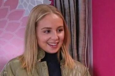 Les fans d'Emmerdale sont terrassés par la voix de Belle Star alors qu'elle parle totalement différente dans la vraie vie