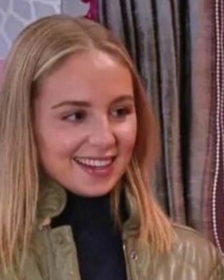 Les fans d'Emmerdale sont terrassés par la voix de Belle Star alors qu'elle parle totalement différente dans la vraie vie