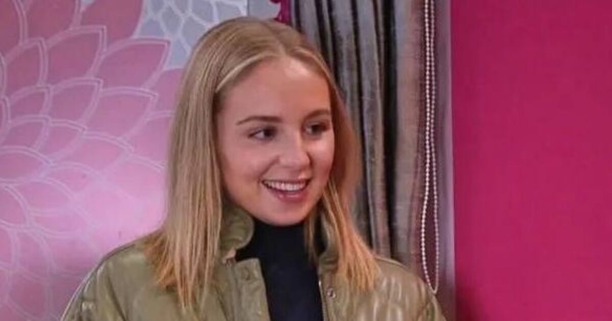 Les fans d'Emmerdale sont terrassés par la voix de Belle Star alors qu'elle parle totalement différente dans la vraie vie