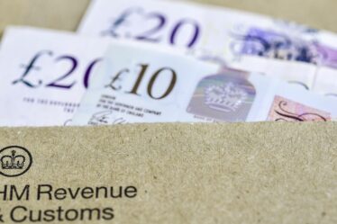 Les ménages de ces régions d'Angleterre sont confrontés à une facture de 129 000 £ après une nouvelle taxe sur les pensions