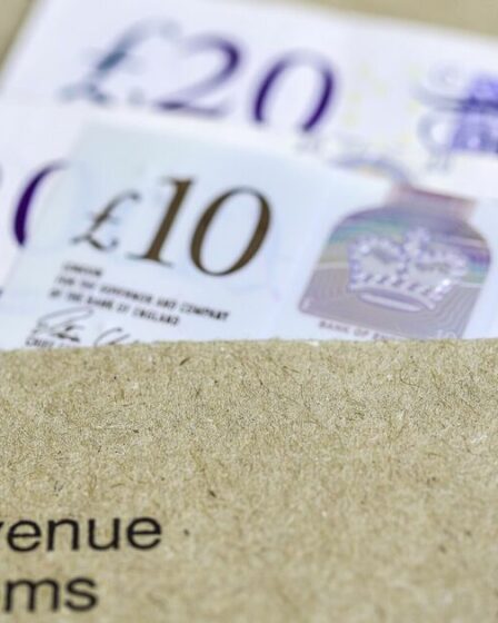 Les ménages de ces régions d'Angleterre sont confrontés à une facture de 129 000 £ après une nouvelle taxe sur les pensions