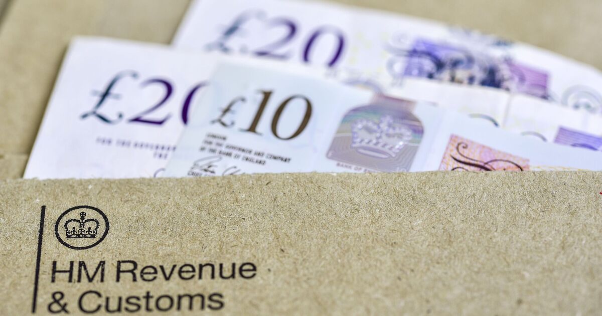 Les ménages de ces régions d'Angleterre sont confrontés à une facture de 129 000 £ après une nouvelle taxe sur les pensions