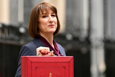 Les ménages en deuil seront confrontés à 100 000 £ de facture de HMRC sur la règle des «cadeaux à la famille»