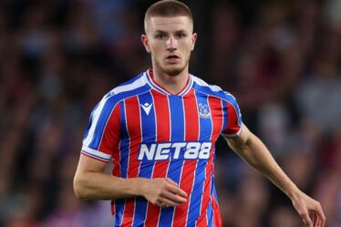 Liverpool «Rejoignez Adam Wharton Transfer Chase» après que les sentiments de l'homme UTD ont été clairs