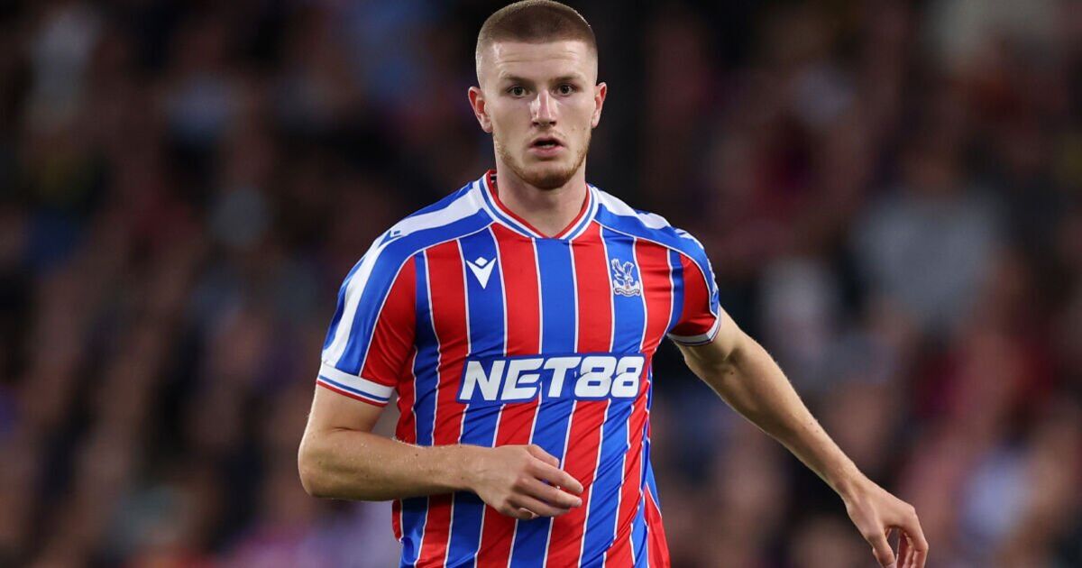 Liverpool «Rejoignez Adam Wharton Transfer Chase» après que les sentiments de l'homme UTD ont été clairs