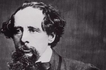 Nouveaux croquis de Charles Dicken invisibles exposés au musée sous-estimé