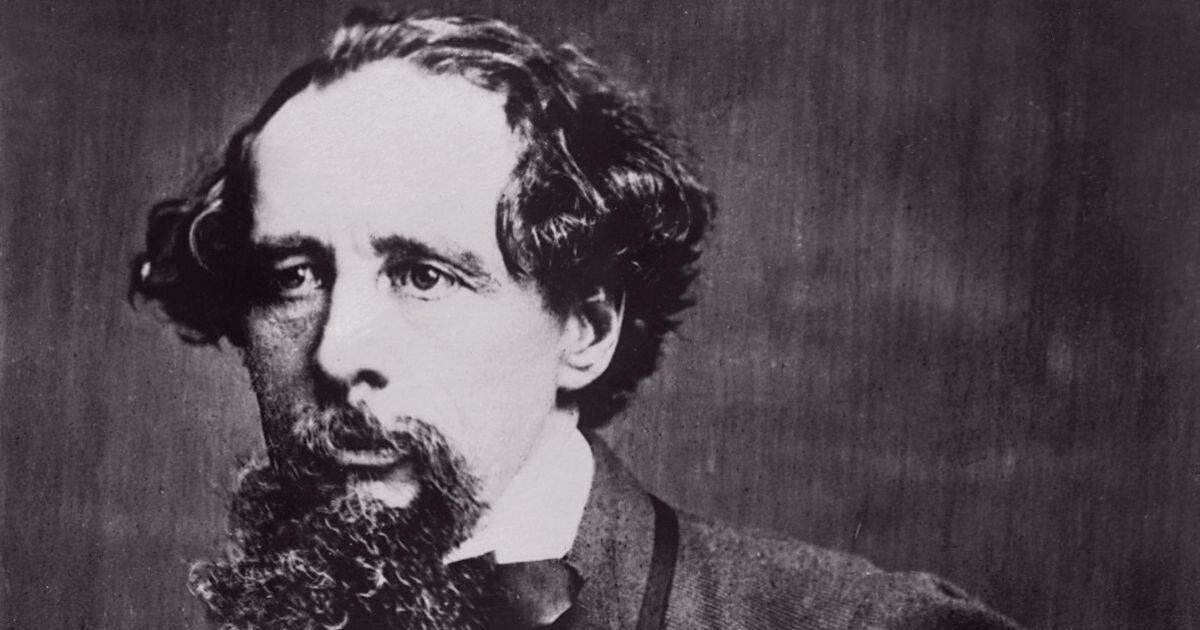 Nouveaux croquis de Charles Dicken invisibles exposés au musée sous-estimé