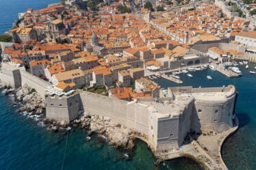 Panique en Croatie en tant que pays «abandonné» par des touristes - «C'est trop cher!