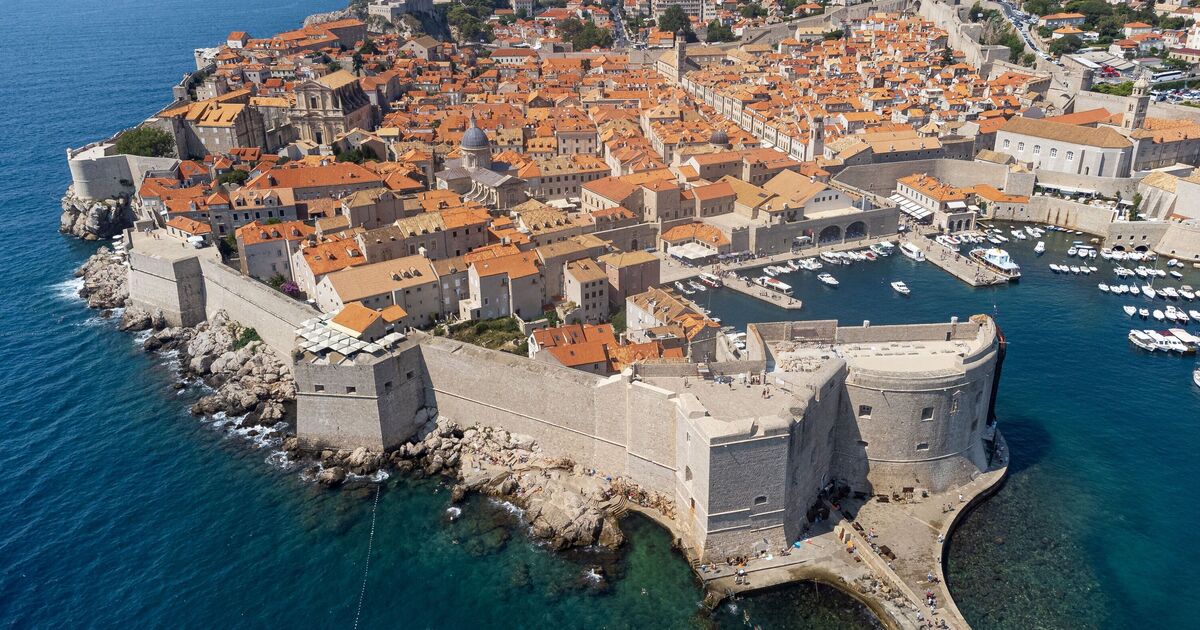 Panique en Croatie en tant que pays «abandonné» par des touristes - «C'est trop cher!
