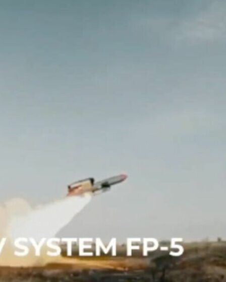 Paricking Russia accuse le Royaume-Uni de faire de l'Ukraine Monster Bomb qui peut anéantir Moscou