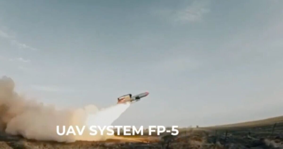 Paricking Russia accuse le Royaume-Uni de faire de l'Ukraine Monster Bomb qui peut anéantir Moscou