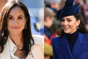 Royal Family Live: Meghan Markle Accusé de «Vicious and Nasty Move» vers la princesse Kate