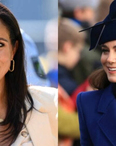 Royal Family Live: Meghan Markle Accusé de «Vicious and Nasty Move» vers la princesse Kate