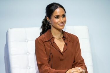 Royal Family Live: Meghan Markle étimule l'indignation avec une mise à jour de nouveau comme jamais - "C'est un gâchis!"