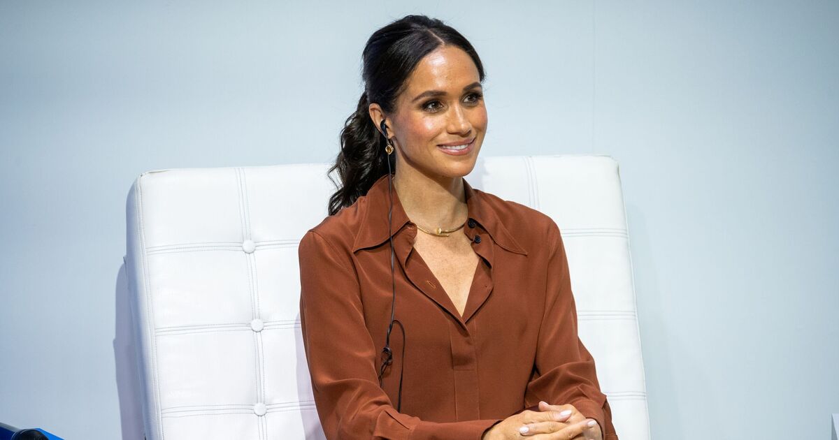 Royal Family Live: Meghan Markle étimule l'indignation avec une mise à jour de nouveau comme jamais - "C'est un gâchis!"