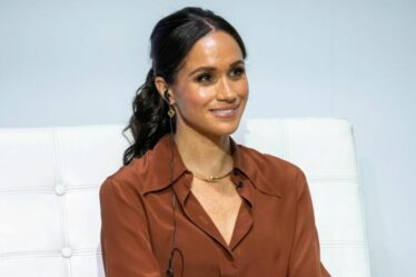 Royal Family Live: Meghan Markle's Pal lance une nouvelle attaque contre la famille royale