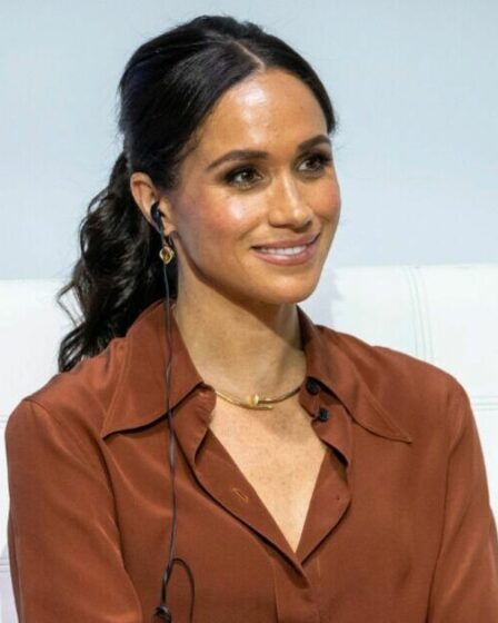 Royal Family Live: Meghan Markle's Pal lance une nouvelle attaque contre la famille royale