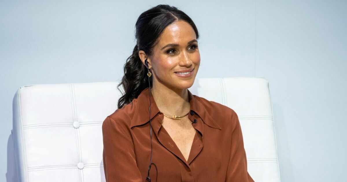 Royal Family Live: Meghan Markle's Pal lance une nouvelle attaque contre la famille royale