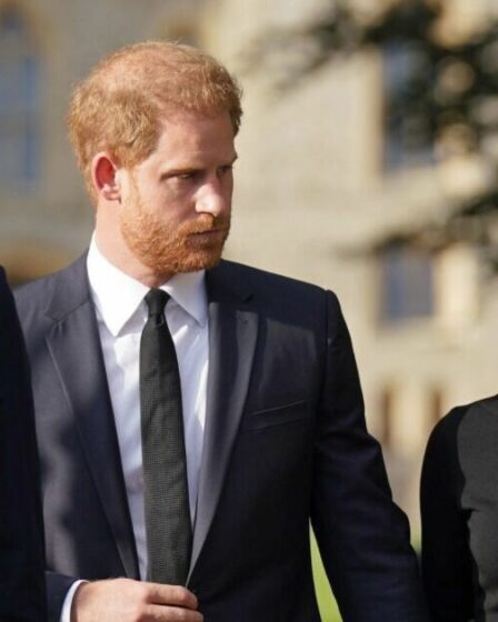 Royal Family Live: Verdict brutal de l'expert sur les raisons pour lesquelles le prince William ne peut pas réparer la querelle avec Harry