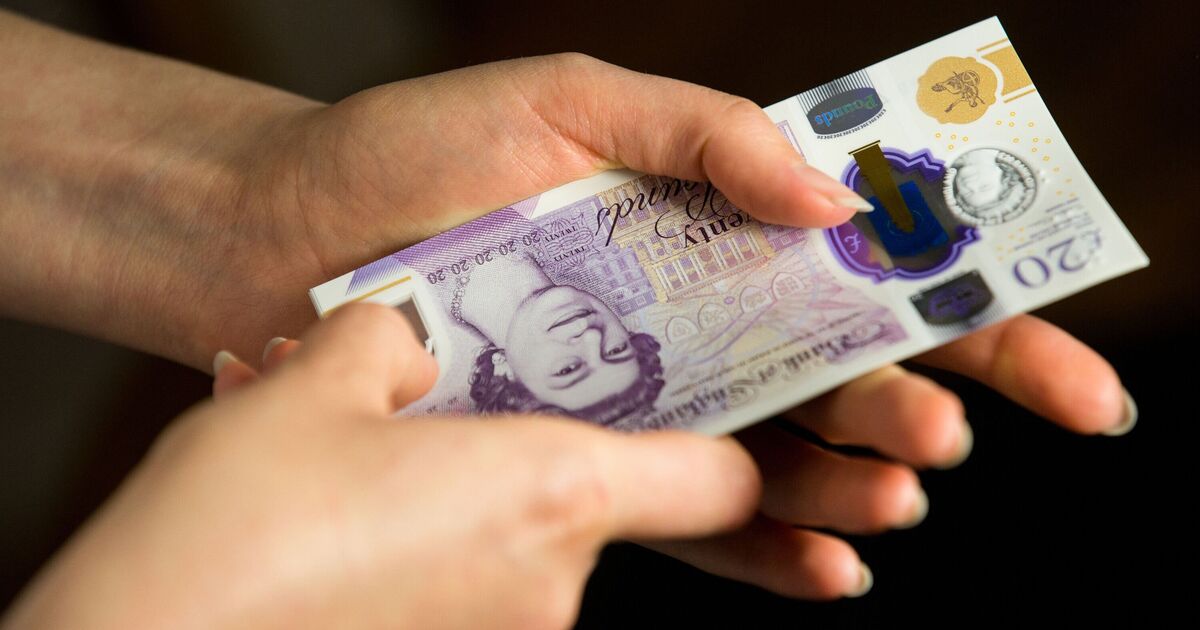 Toute personne ayant des économies dans un type de compte bancaire a demandé à agir à partir de mercredi