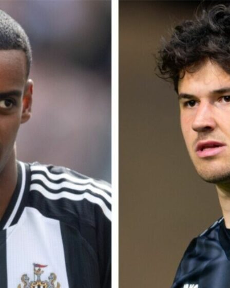 Transfer News Live: Lammens à Man Utd Twist, Arsenal Next Deal Close, Isak à Liverpool