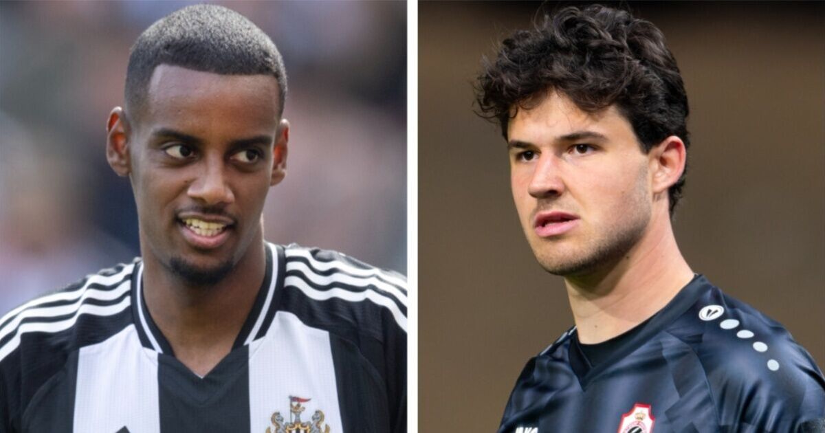 Transfer News Live: Lammens à Man Utd Twist, Arsenal Next Deal Close, Isak à Liverpool