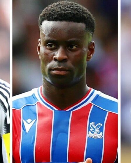 Transfer News Live: Liverpool Isak 'Done Deal', Martinez à Man Utd, Jackson Dernière