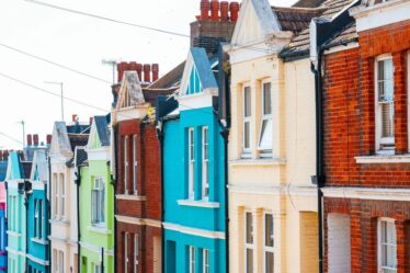 Une fonctionnalité de propriété qui peut augmenter le prix de votre maison de 24 537 £