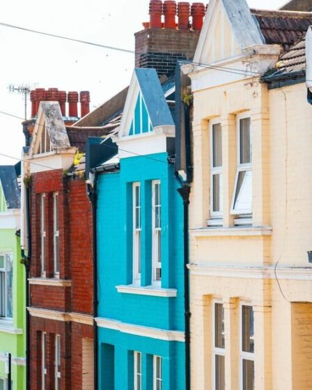 Une fonctionnalité de propriété qui peut augmenter le prix de votre maison de 24 537 £