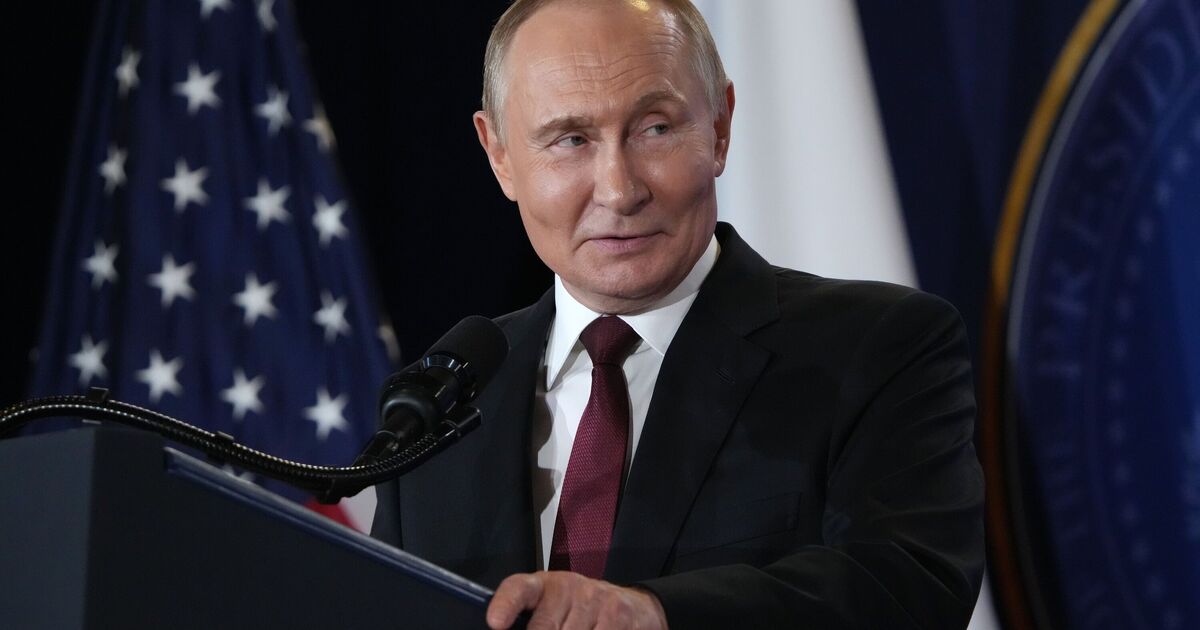 Vladimir Poutine 'Prêt à rencontrer Zelensky' dans le major Ukraine-Russia cessez-le-feu révolutionnaire