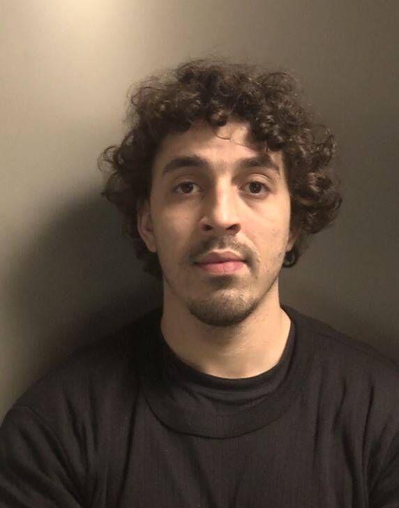 Aaron Denham, de Thornycroft Road, Wavertree