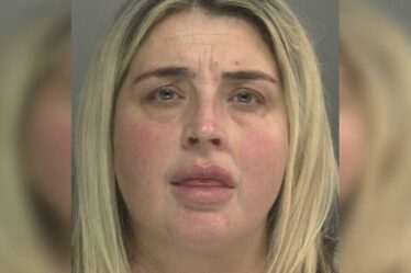 Le patron du crime organisé a gémi sur Tiktok vers `` une peine de 8 ans '' puis a été emprisonné pour 10