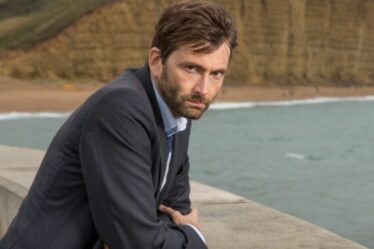 La série David Tennant "totalement déchirante" gratuite pour regarder pendant qu'il revient sur les écrans