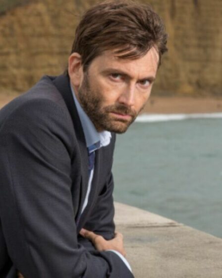 La série David Tennant "totalement déchirante" gratuite pour regarder pendant qu'il revient sur les écrans
