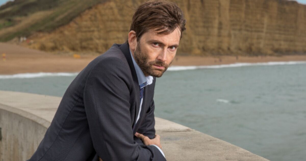 La série David Tennant "totalement déchirante" gratuite pour regarder pendant qu'il revient sur les écrans