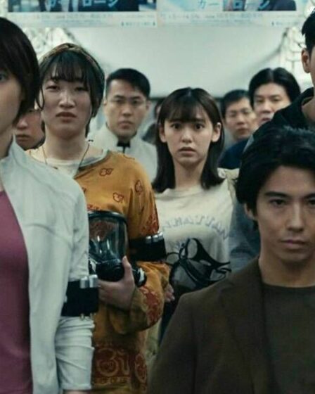 Netflix Alice dans les fans de Borderland fumée pendant la finale de la saison 3 comme un spin-off `` indésirable ''