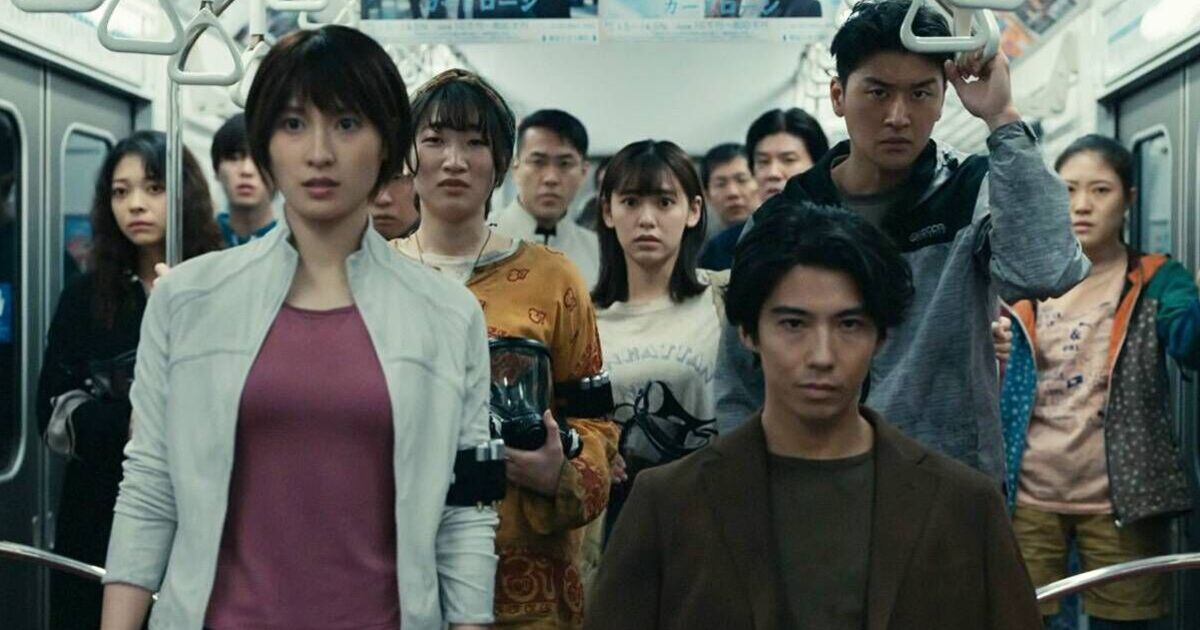 Netflix Alice dans les fans de Borderland fumée pendant la finale de la saison 3 comme un spin-off `` indésirable ''