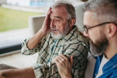 3 erreurs de retraite pourraient coûter plus de 40 000 £, des alertes d'experts financiers