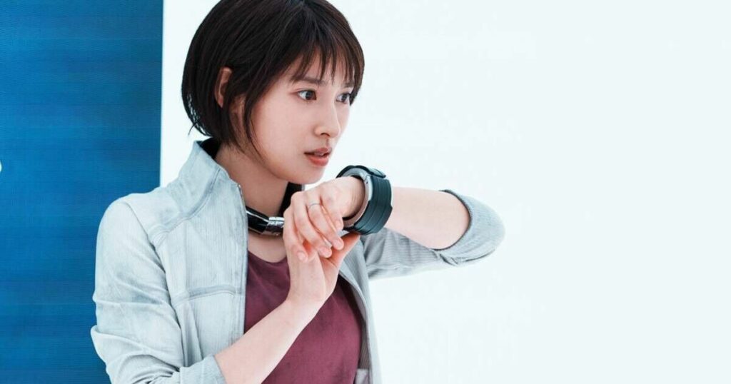 Alice In Borderland Saison 3
