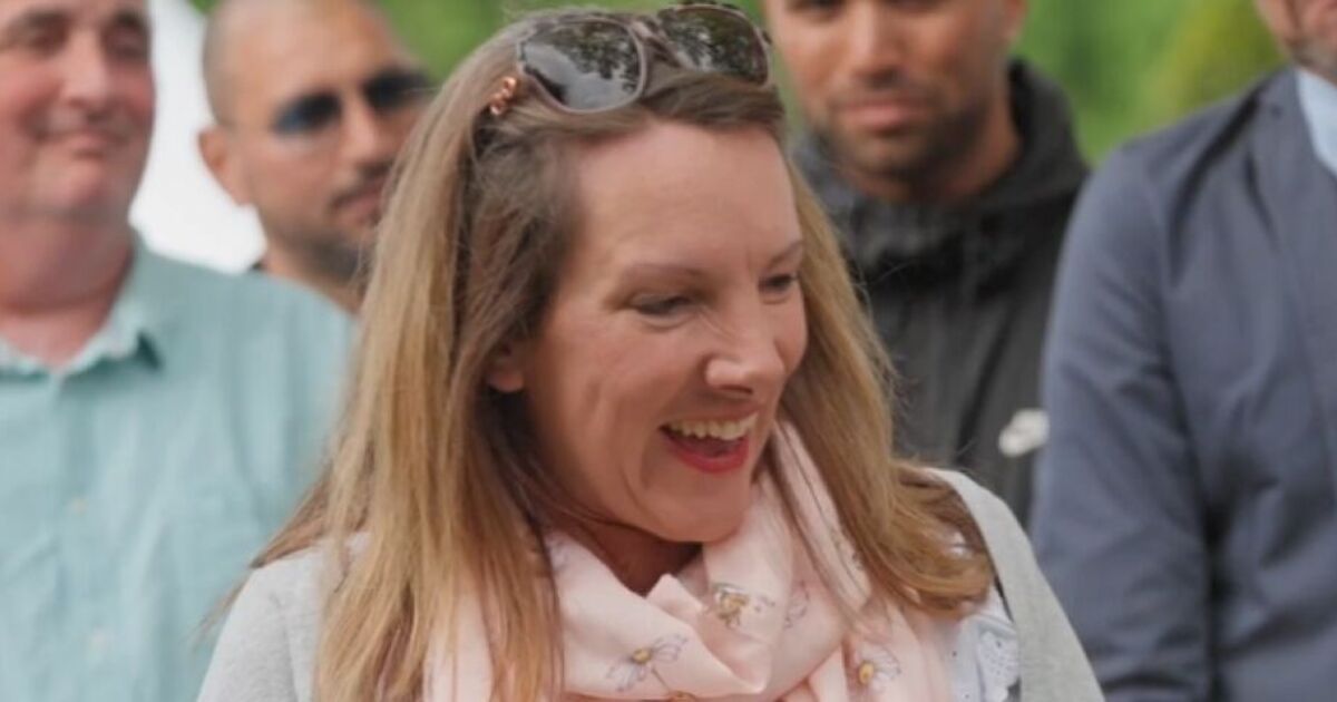 Antiques Roadshow Guest époustouflé par la valeur de la peinture spéciale