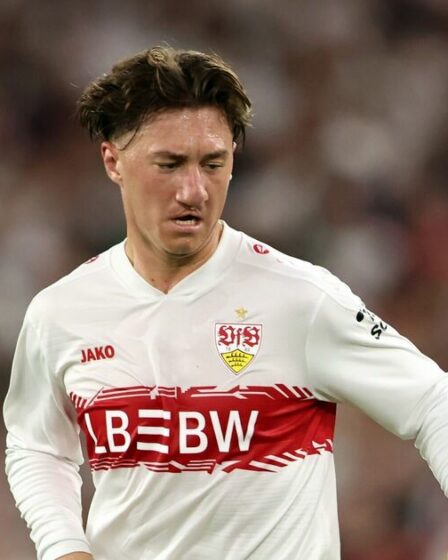 Arsenal a remis un coup de pouce à la poursuite de 52 millions de livres sterling de Manchester United Target après le "déménagement du dernier coup"