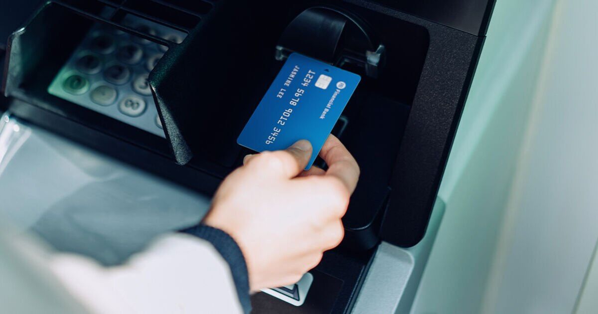 Avertissement d'un mois sur les pouvoirs du DWP pour vérifier des millions de comptes bancaires des demandeurs