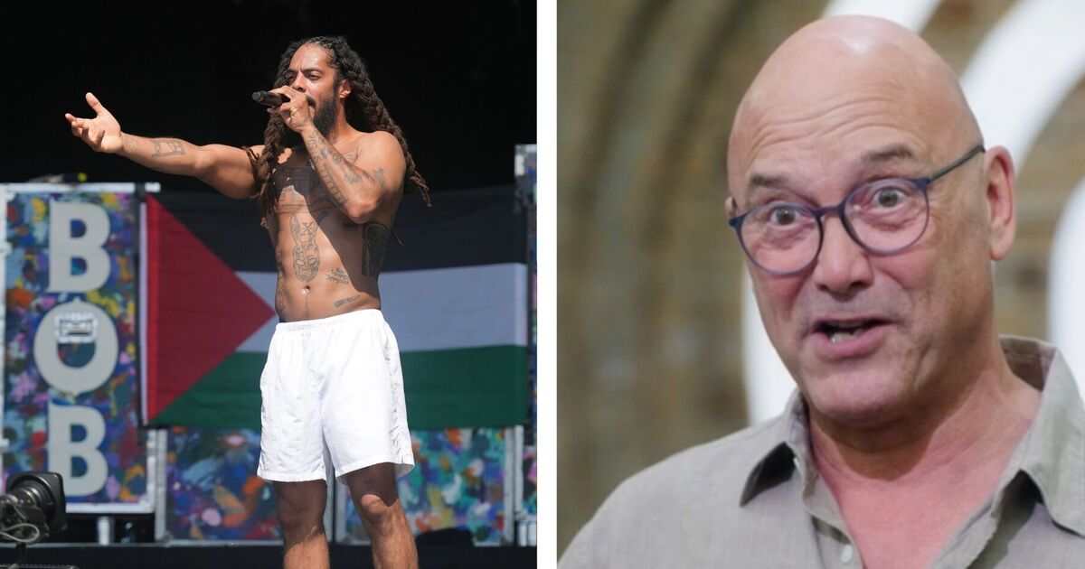 Boss of Scandal Rocked BBC dit que personne n'est inaccessible