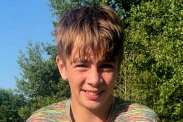 COPS Quiz 13 ans après le vélo E-vélo avait utilisé pour «accélérer» le rond-point des enfants mortels