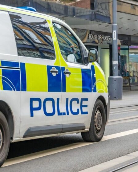 Cambridge: l'université a fermé ses portes après l'homme repéré avec un couteau à l'extérieur du campus