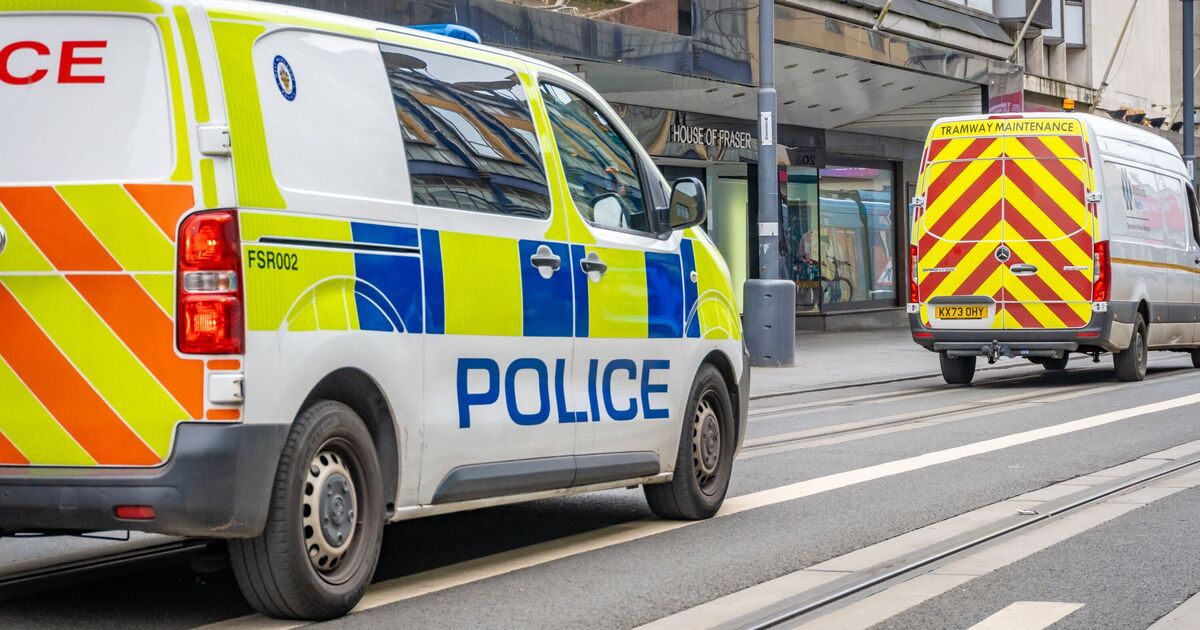 Cambridge: l'université a fermé ses portes après l'homme repéré avec un couteau à l'extérieur du campus
