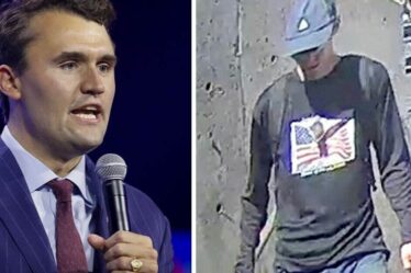 Charlie Kirk Shooting Live: Suspect «Rendu par son père» nommé annonce de retard du FBI