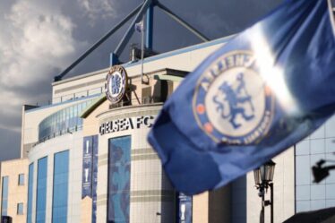 Chelsea accusé de 74 violations des réglementations de l'AF et peut faire face à une déduction de points
